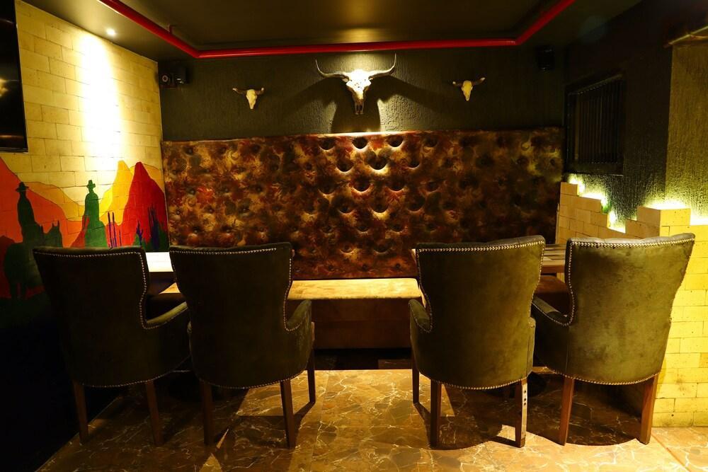 Hotel Alka Residency Тхане Екстер'єр фото