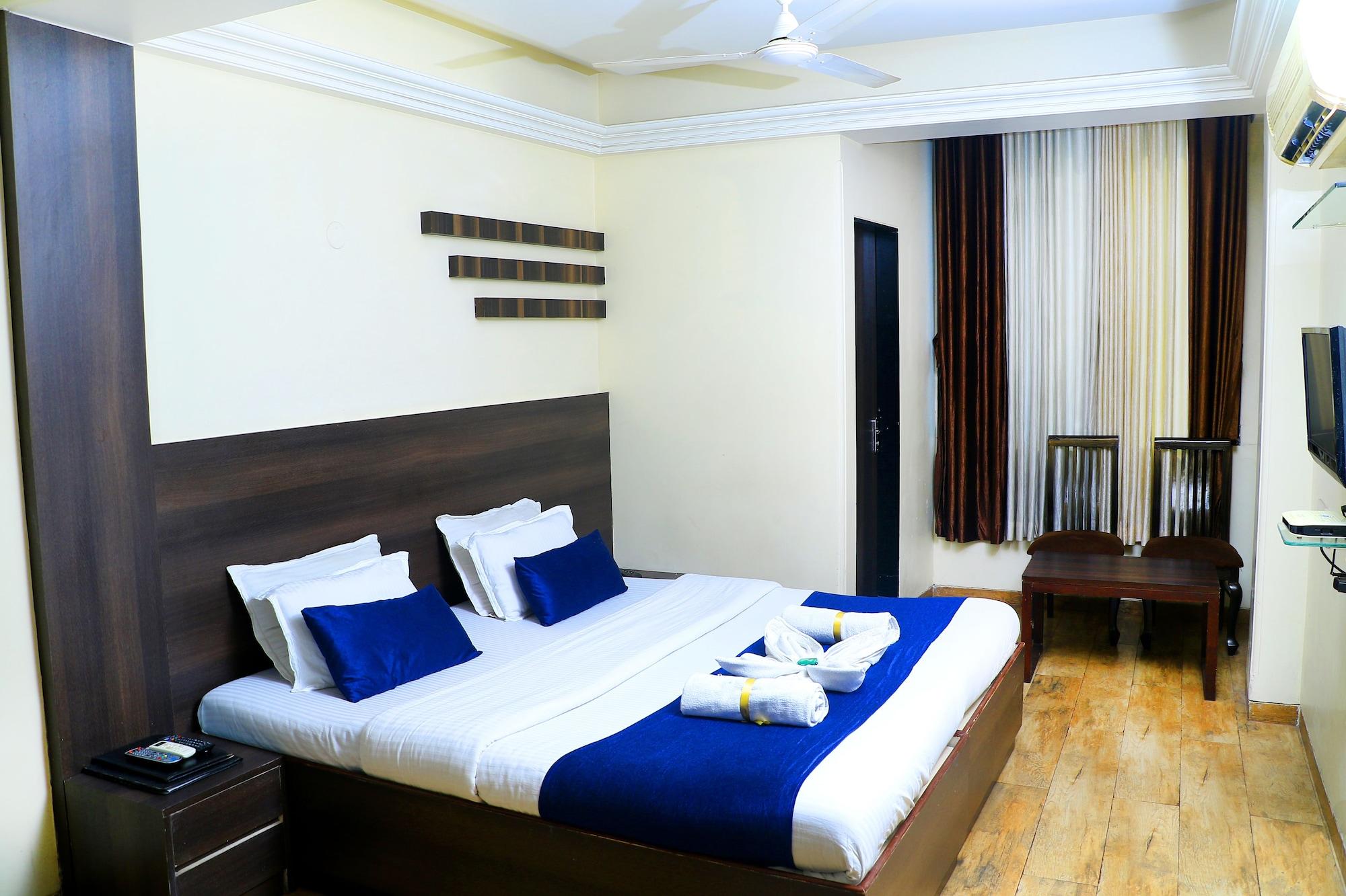 Hotel Alka Residency Тхане Екстер'єр фото