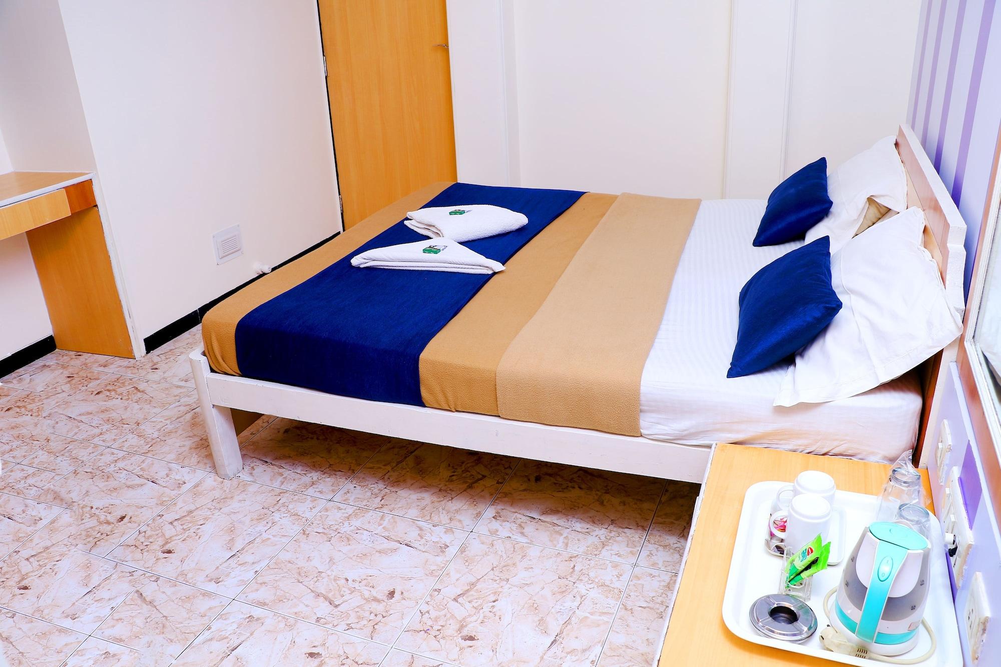 Hotel Alka Residency Тхане Екстер'єр фото