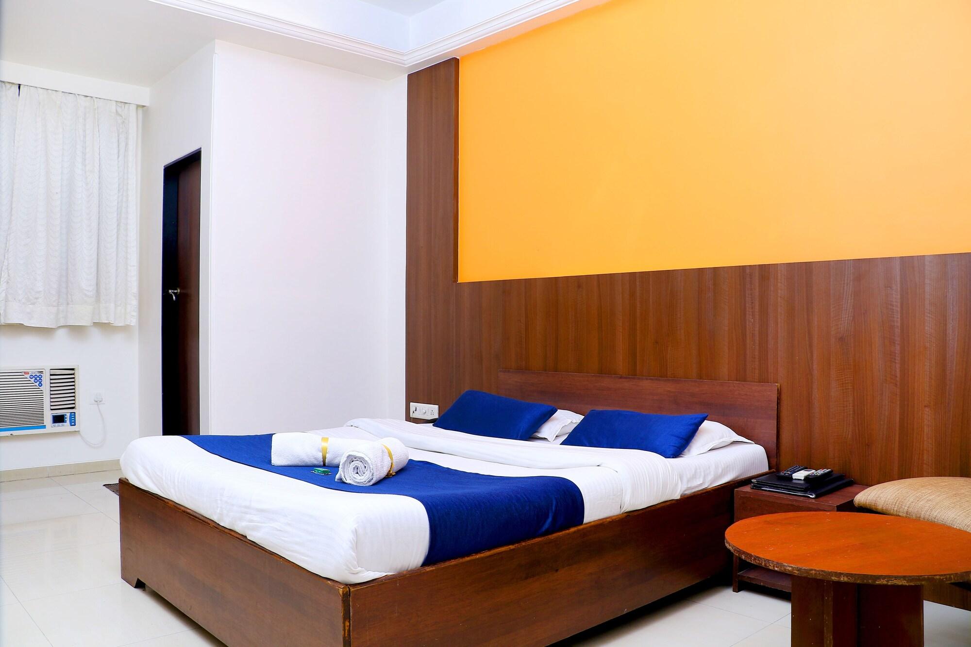 Hotel Alka Residency Тхане Екстер'єр фото