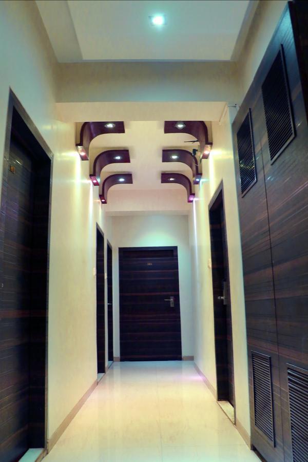 Hotel Alka Residency Тхане Екстер'єр фото