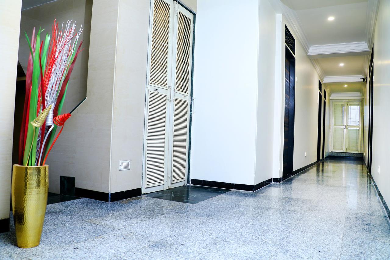 Hotel Alka Residency Тхане Екстер'єр фото