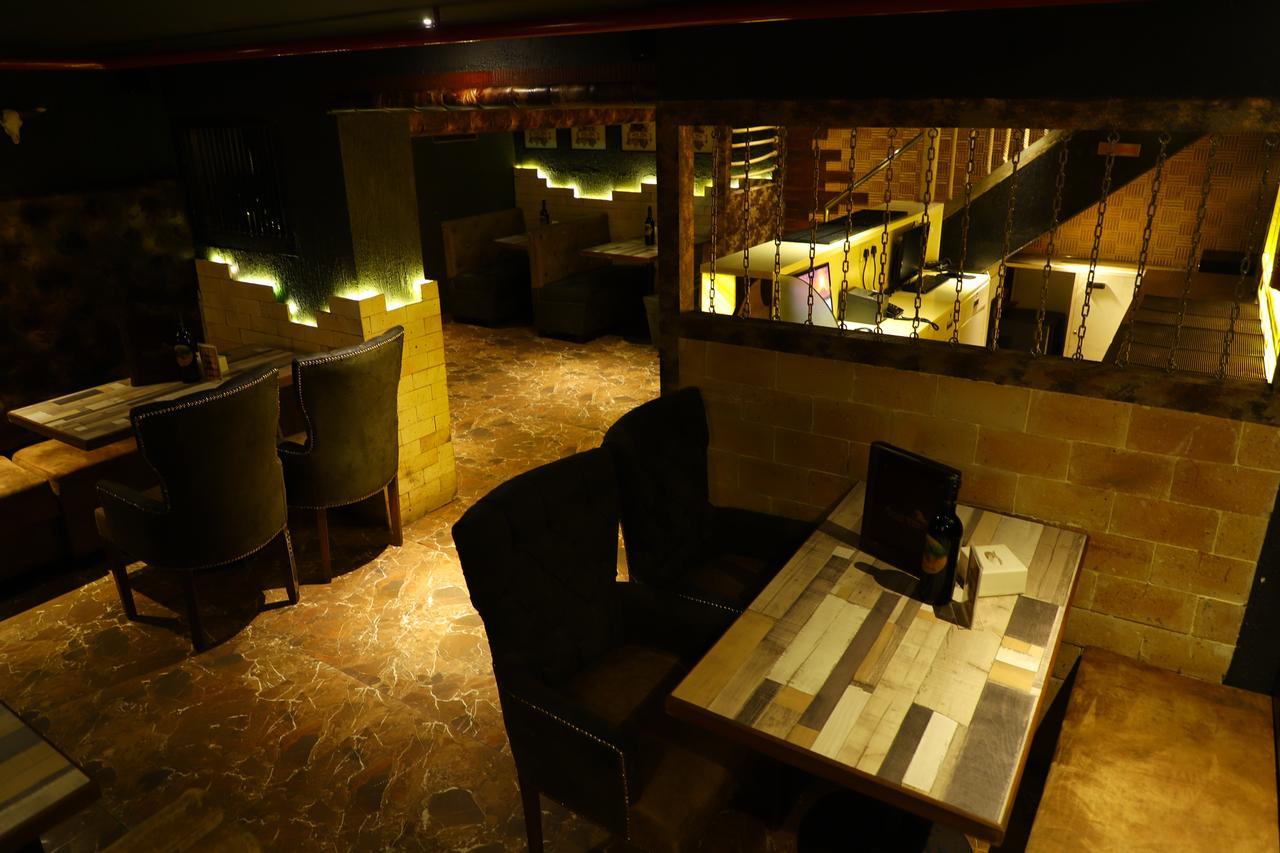 Hotel Alka Residency Тхане Екстер'єр фото