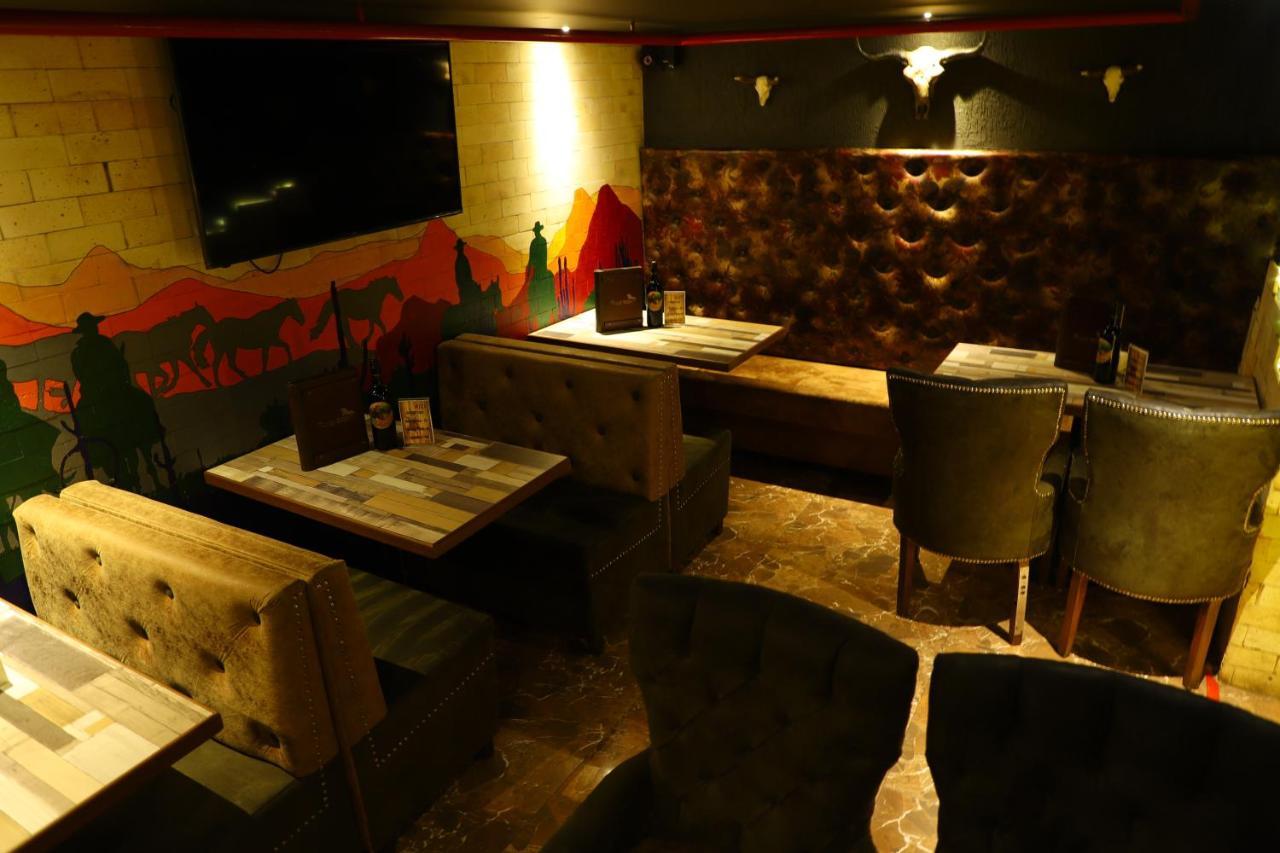 Hotel Alka Residency Тхане Екстер'єр фото